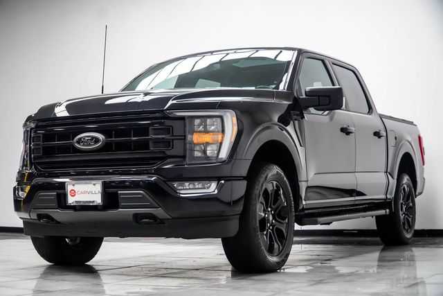 2023 Ford F-150 XLT - 23073263 - 8