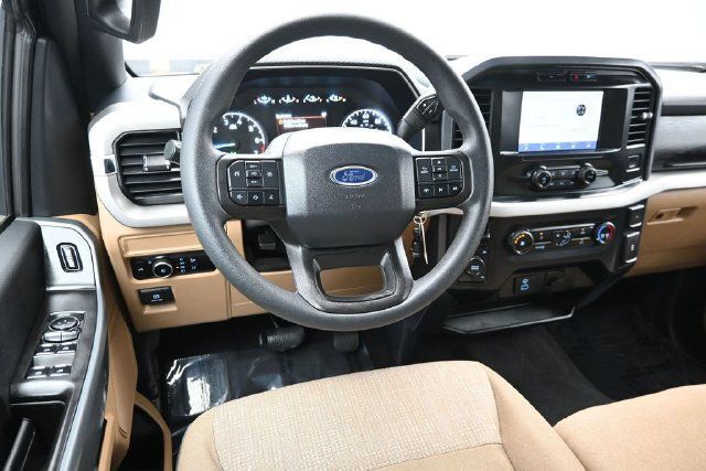 2023 Ford F-150 XLT - 23082665 - 9