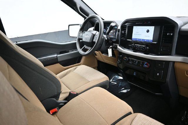 2023 Ford F-150 XLT - 23082665 - 10