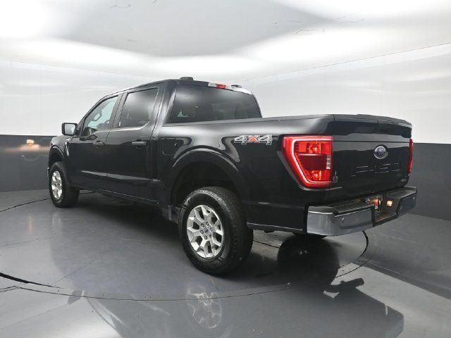 2023 Ford F-150 XLT - 23082665 - 19