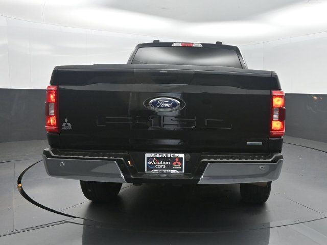 2023 Ford F-150 XLT - 23082665 - 20