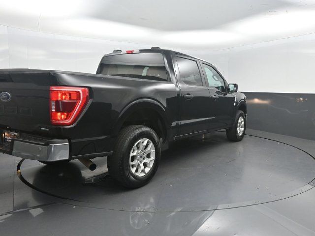 2023 Ford F-150 XLT - 23082665 - 21