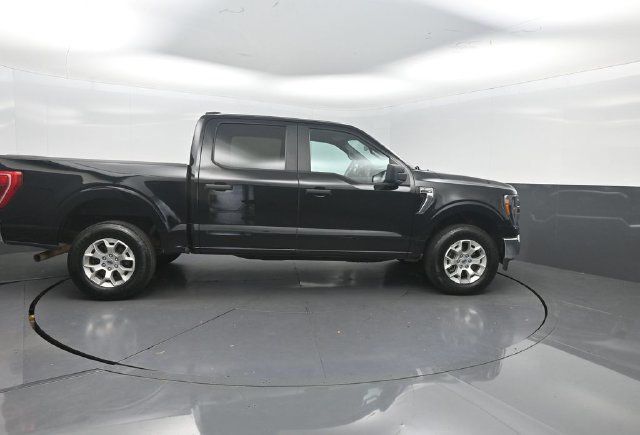 2023 Ford F-150 XLT - 23082665 - 22