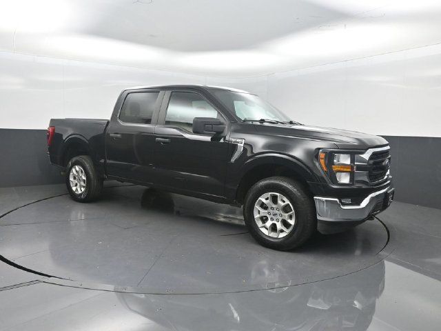2023 Ford F-150 XLT - 23082665 - 23