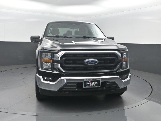 2023 Ford F-150 XLT - 23082665 - 24