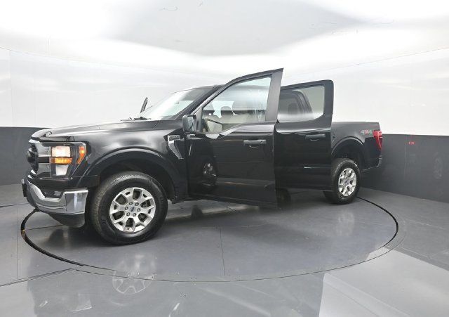 2023 Ford F-150 XLT - 23082665 - 25