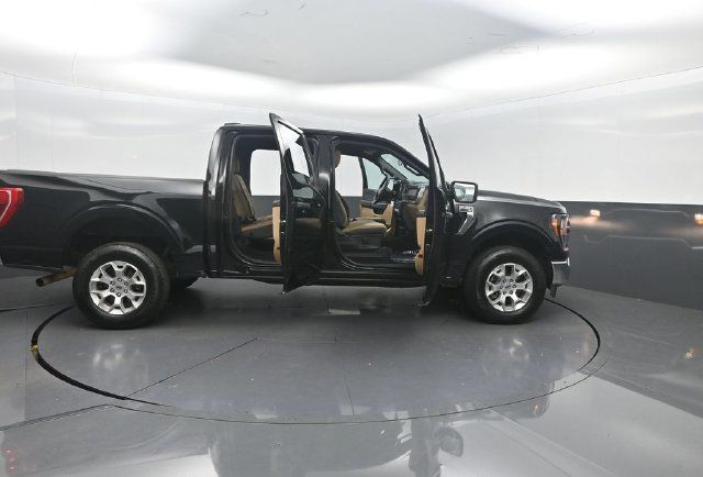 2023 Ford F-150 XLT - 23082665 - 26