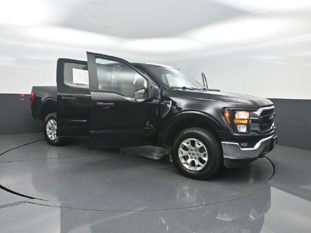 2023 Ford F-150 XLT - 23082665 - 27