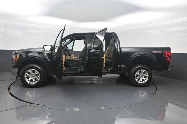 2023 Ford F-150 XLT - 23082665 - 28