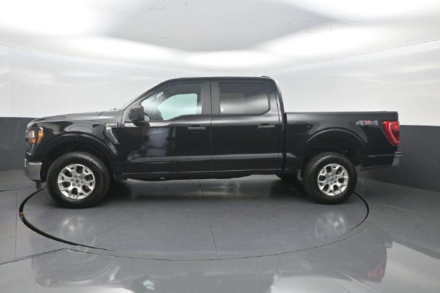 2023 Ford F-150 XLT - 23082665 - 2