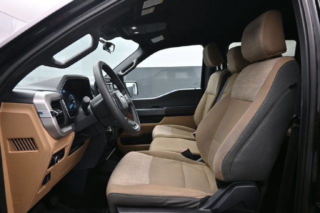 2023 Ford F-150 XLT - 23082665 - 4