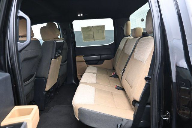 2023 Ford F-150 XLT - 23082665 - 6
