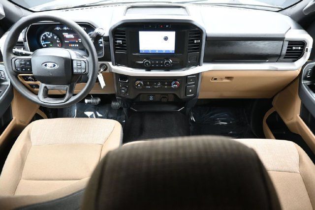 2023 Ford F-150 XLT - 23082665 - 8