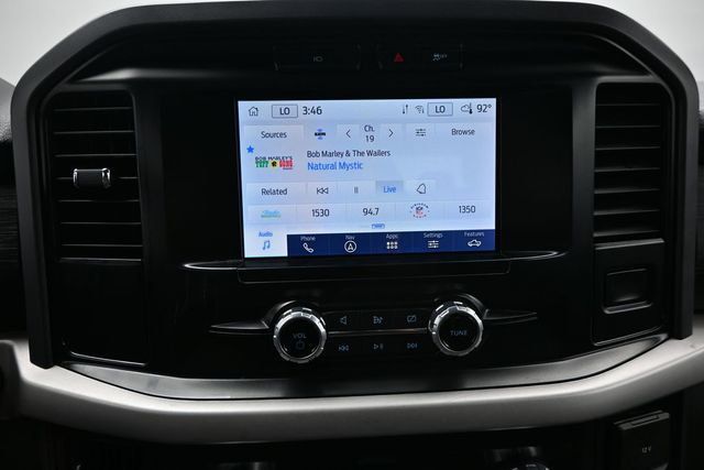 2023 Ford F-150 XLT - 23017312 - 14