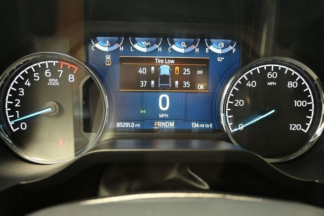 2023 Ford F-150 XLT - 23017312 - 16