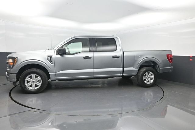 2023 Ford F-150 XLT - 23017312 - 1