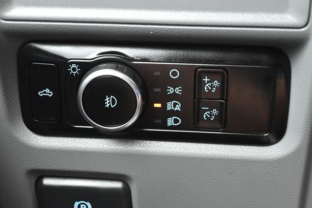 2023 Ford F-150 XLT - 23017312 - 21