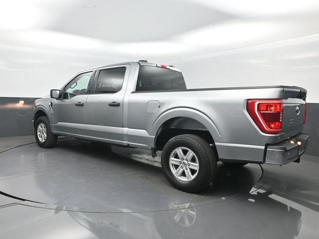 2023 Ford F-150 XLT - 23017312 - 23