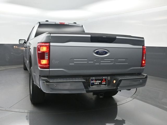 2023 Ford F-150 XLT - 23017312 - 24