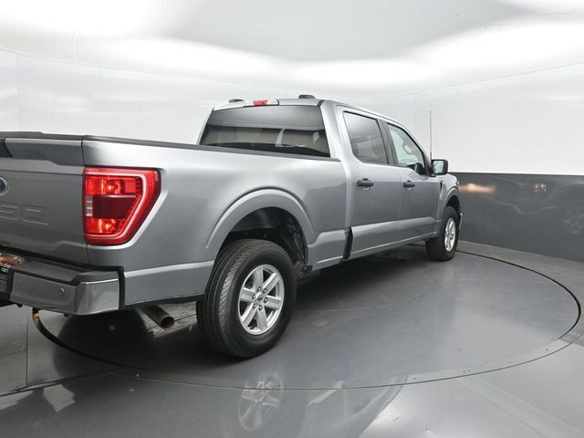 2023 Ford F-150 XLT - 23017312 - 25