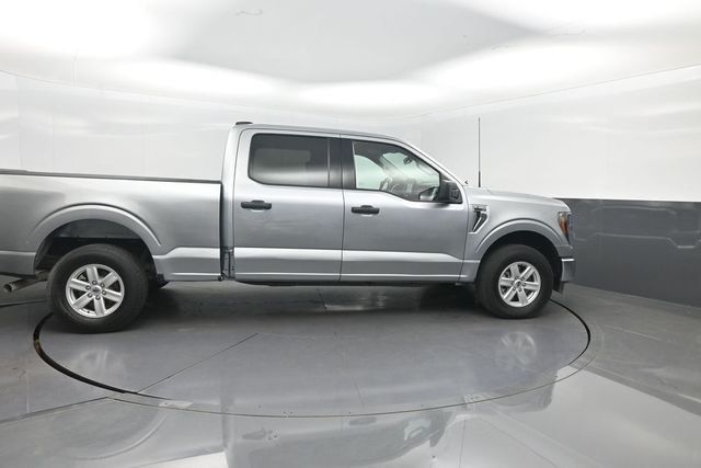 2023 Ford F-150 XLT - 23017312 - 26