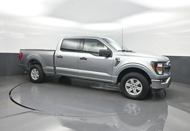 2023 Ford F-150 XLT - 23017312 - 27