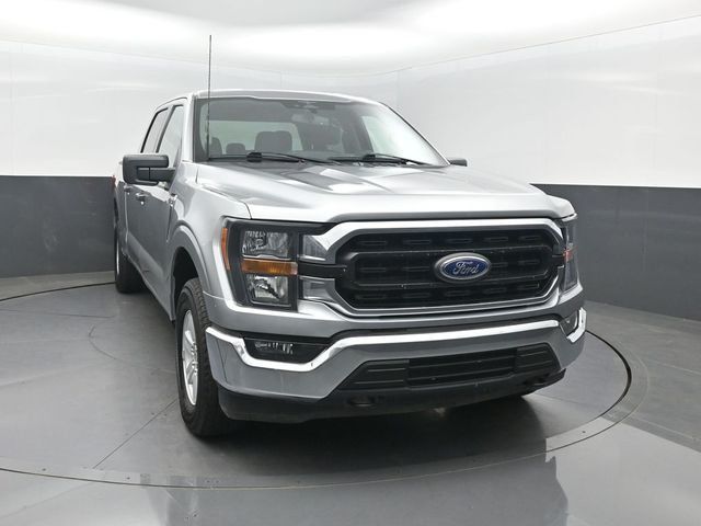 2023 Ford F-150 XLT - 23017312 - 28