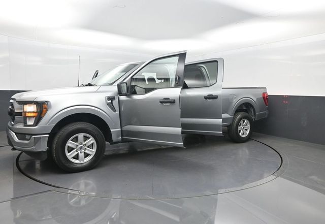 2023 Ford F-150 XLT - 23017312 - 29