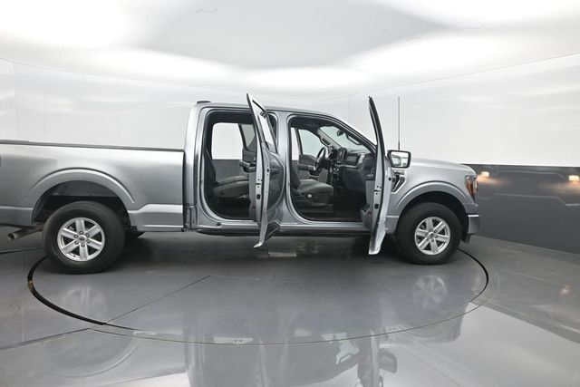 2023 Ford F-150 XLT - 23017312 - 30