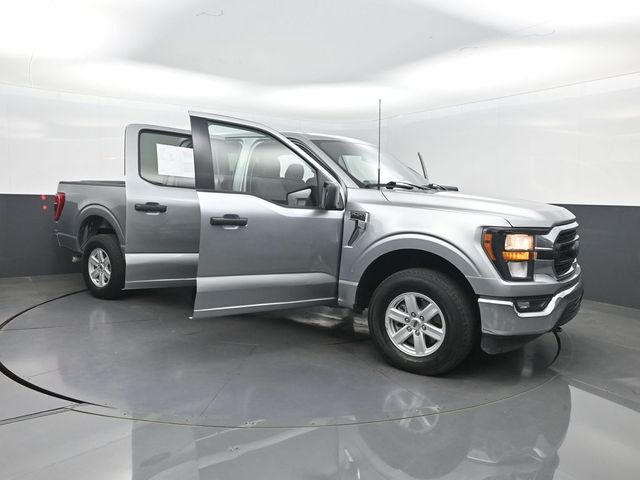 2023 Ford F-150 XLT - 23017312 - 31