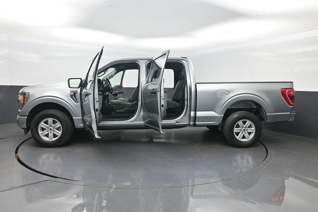 2023 Ford F-150 XLT - 23017312 - 32