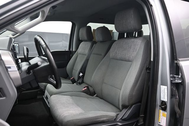 2023 Ford F-150 XLT - 23017312 - 4