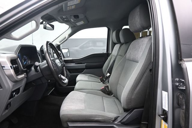2023 Ford F-150 XLT - 23017312 - 5