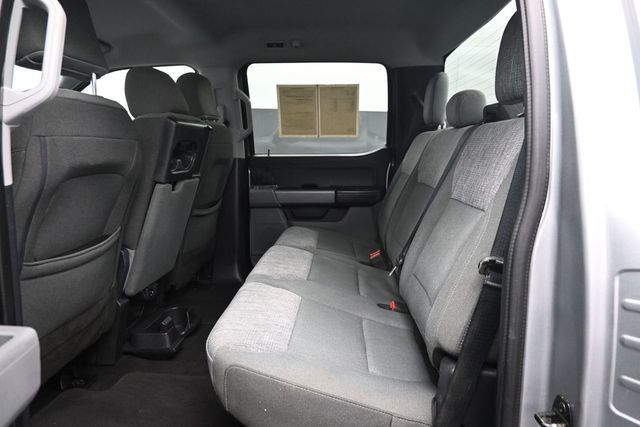 2023 Ford F-150 XLT - 23017312 - 8