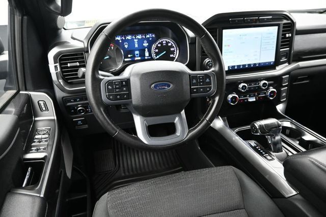 2023 Ford F-150 XLT - 23037268 - 11
