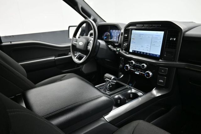 2023 Ford F-150 XLT - 23037268 - 12