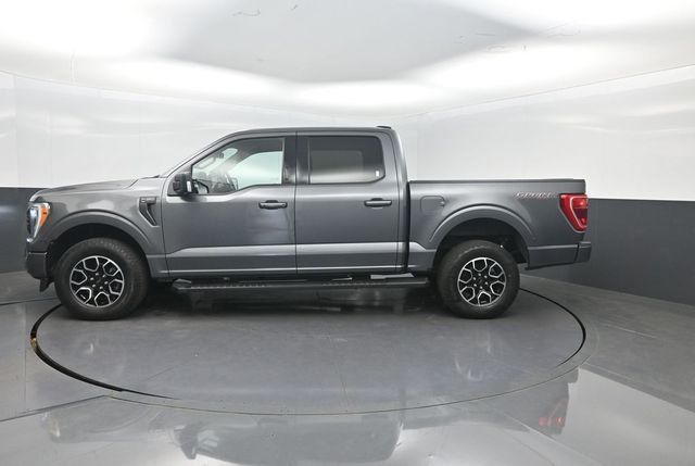 2023 Ford F-150 XLT - 23037268 - 1