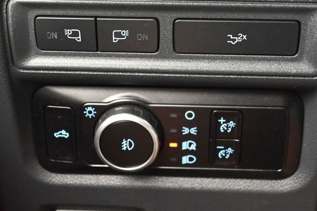 2023 Ford F-150 XLT - 23037268 - 21