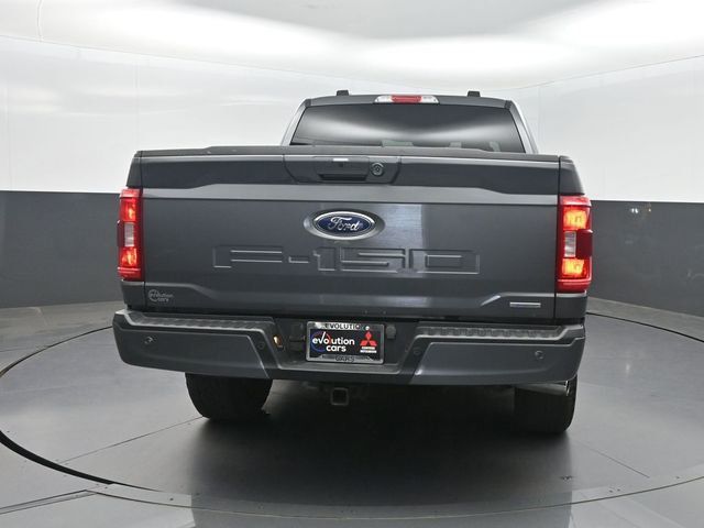 2023 Ford F-150 XLT - 23037268 - 24