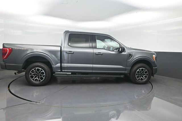 2023 Ford F-150 XLT - 23037268 - 26