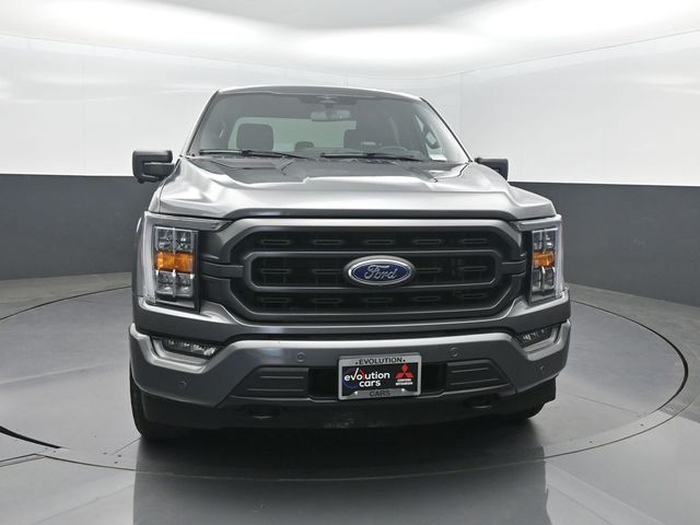 2023 Ford F-150 XLT - 23037268 - 28
