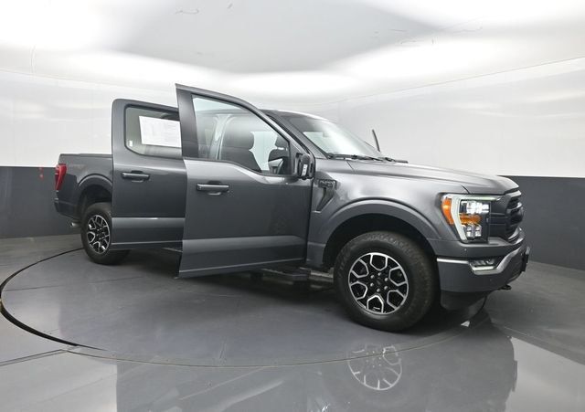 2023 Ford F-150 XLT - 23037268 - 31