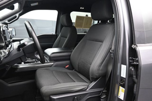 2023 Ford F-150 XLT - 23037268 - 4