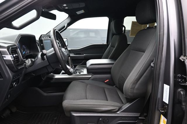 2023 Ford F-150 XLT - 23037268 - 5