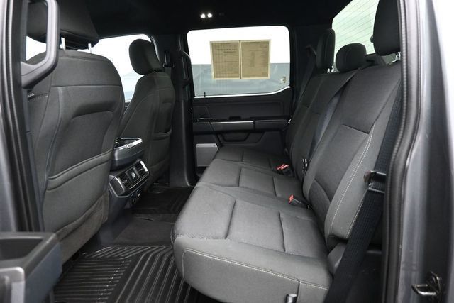 2023 Ford F-150 XLT - 23037268 - 8