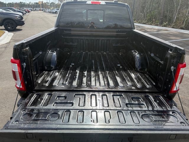 2023 Ford F-150 XLT - 22987972 - 9