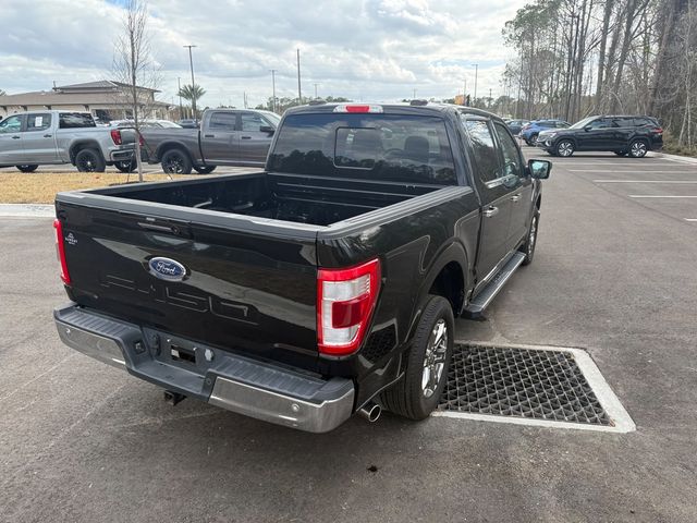 2023 Ford F-150 XLT - 22987972 - 10