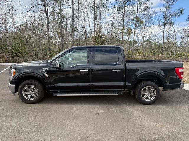 2023 Ford F-150 XLT - 22987972 - 1