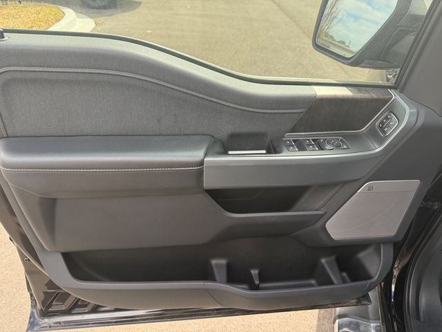 2023 Ford F-150 XLT - 22987972 - 3