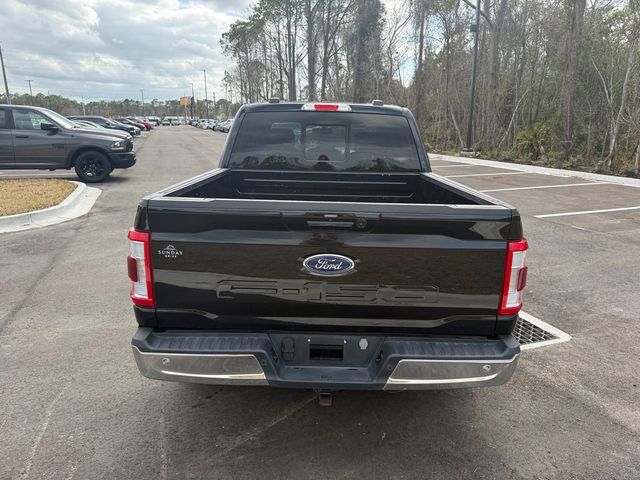 2023 Ford F-150 XLT - 22987972 - 8